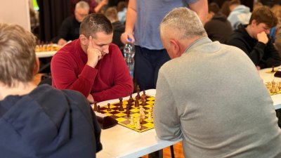 X Memoriał Szachowy im. Ryszarda Semeniuka